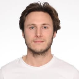 Patrick Stuart-Constant